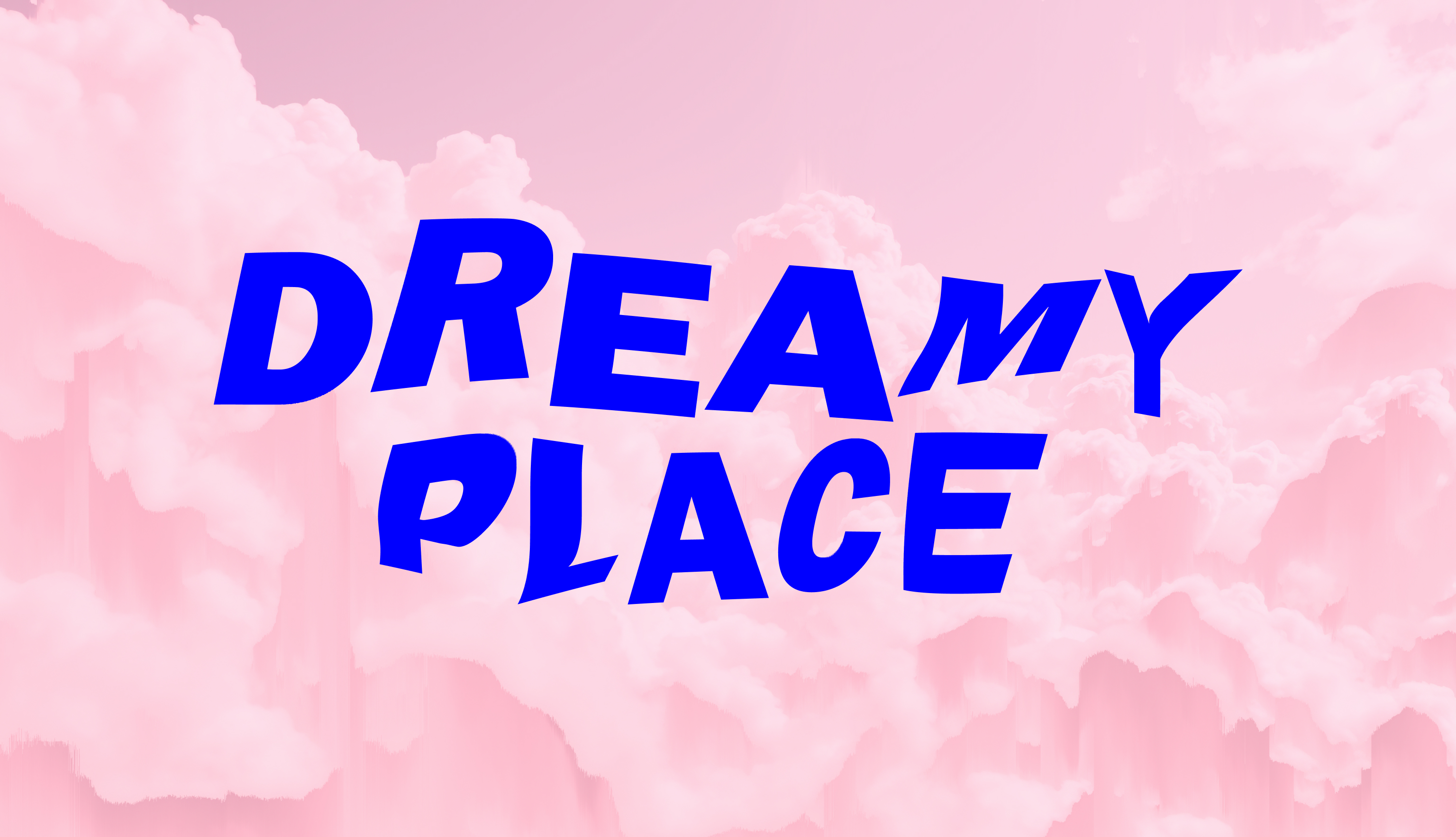 Logo Design for Dreamy Place