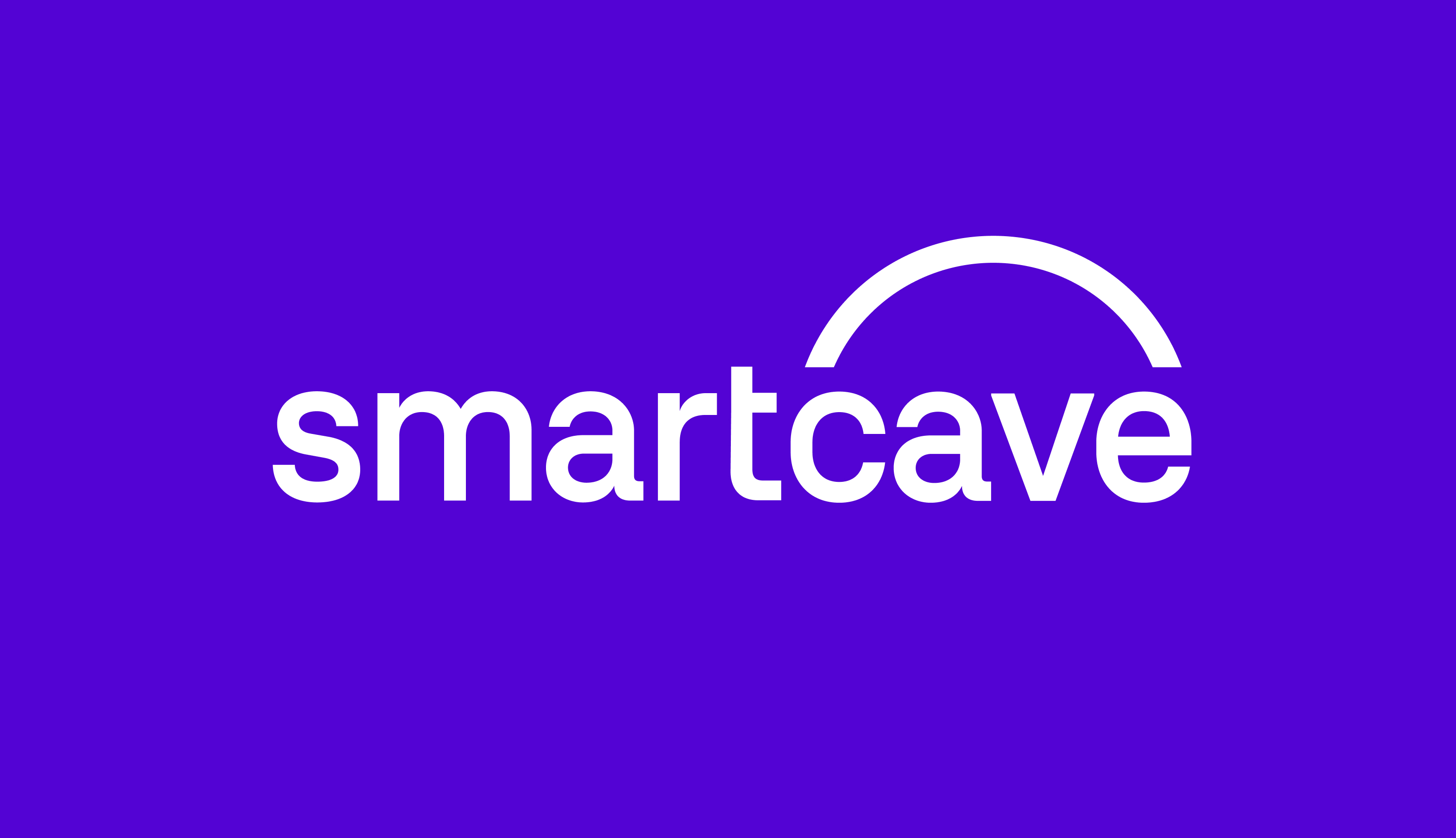 Logo Design for Smartcave