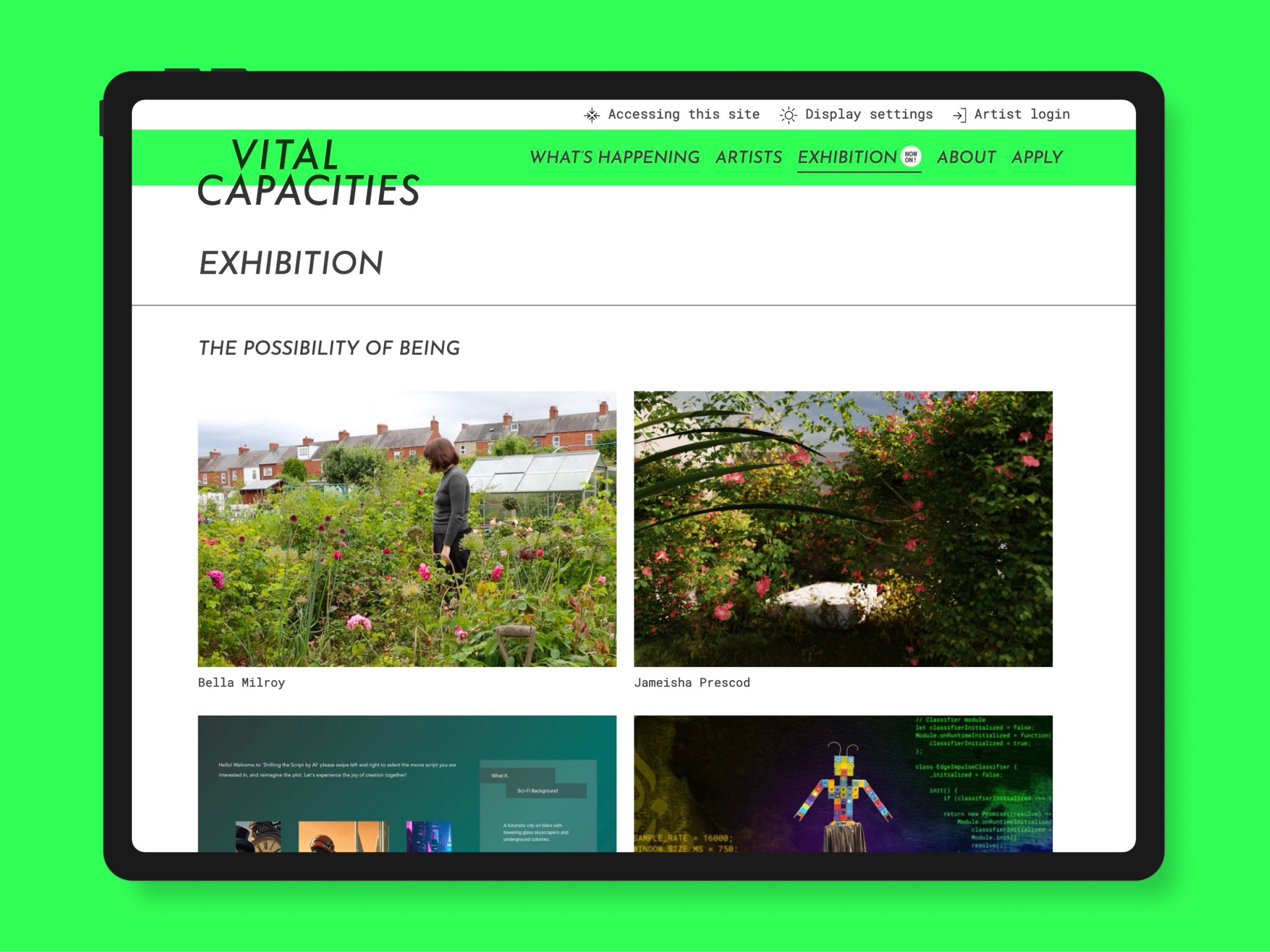 vital-capacities-website-design